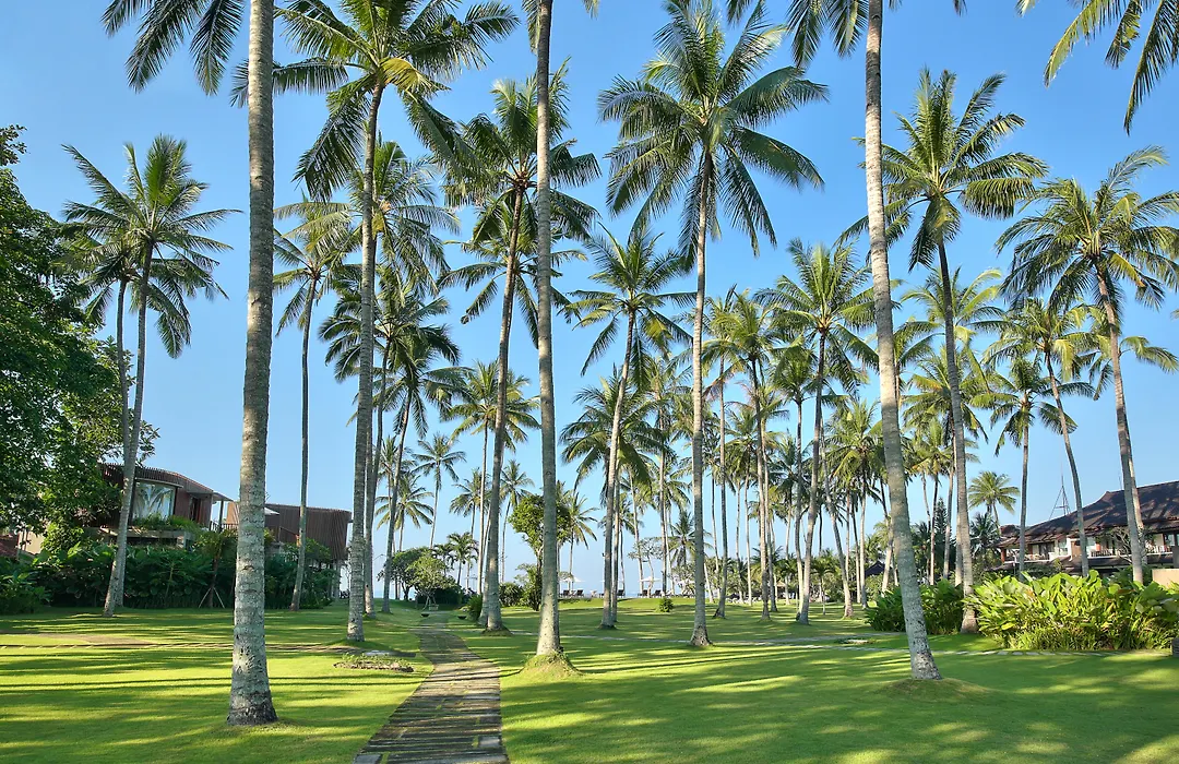 Candi Beach Resort&Spa-1