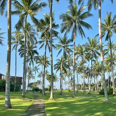 Candi Beach Resort & Spa-3