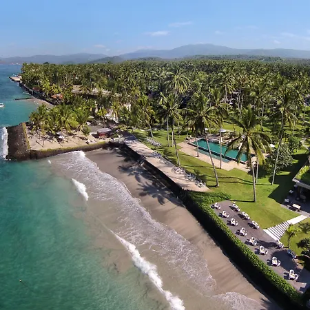 Candi Beach Resort&Spa-3
