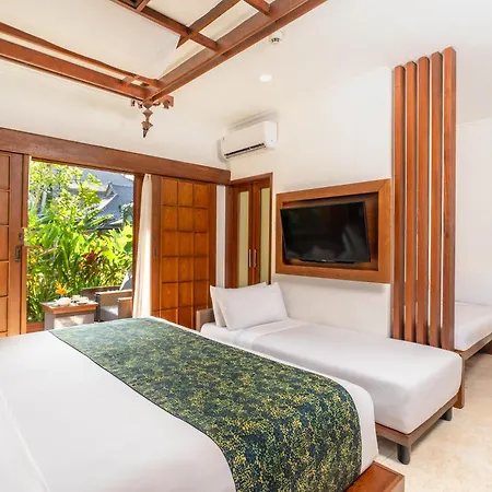 Candi Beach Resort&Spa-2